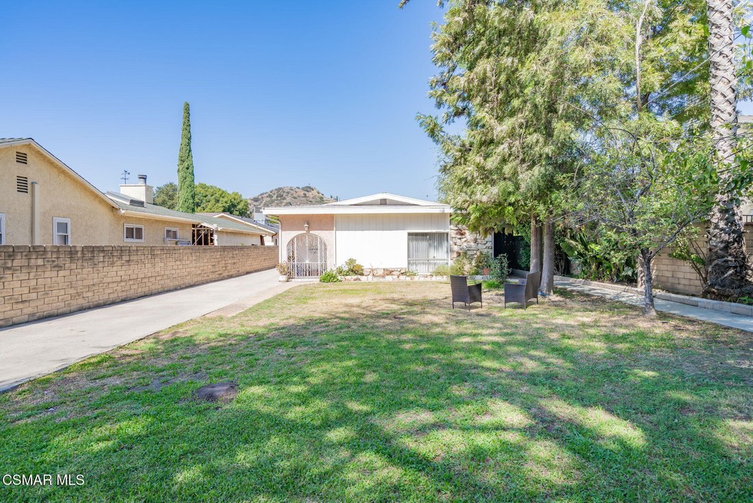 House in Los Angeles, California, United States 1 - 19027345