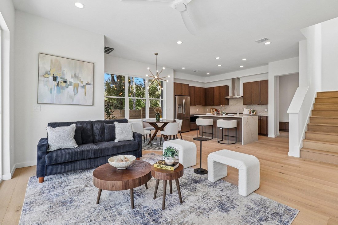 Condo in Austin, Texas, United States 4 - 19024003