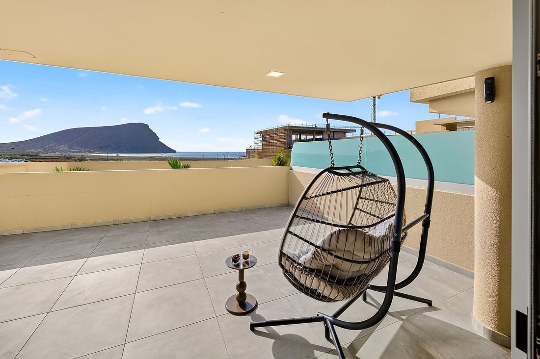Appartamento a Granadilla de Abona, Isole Canarie, Spagna 1 - 19030680