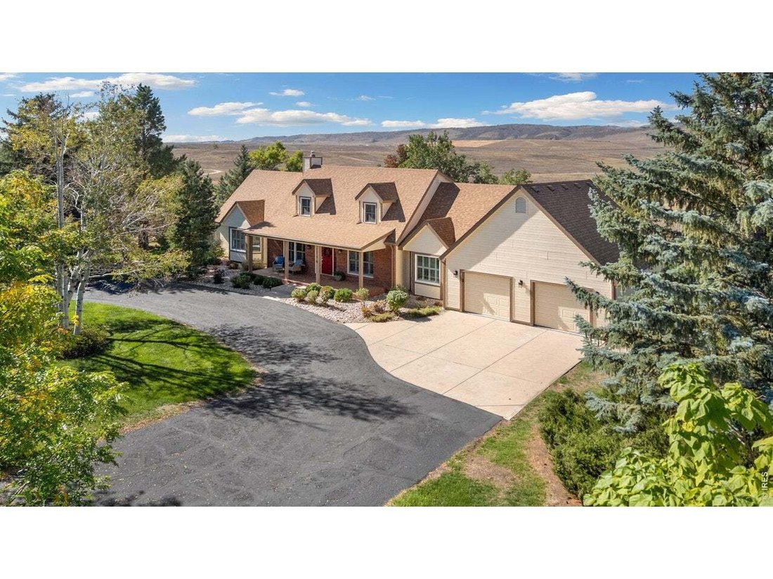 House in Fort Collins, Colorado, United States 5 - 19023541
