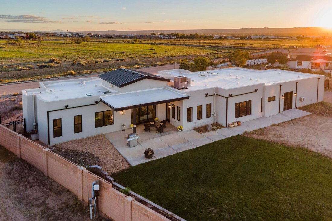 Casa en Albuquerque, Nuevo México, Estados Unidos 4 - 19032388