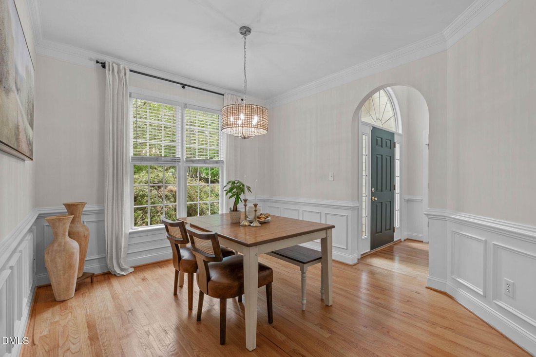 House in Holly Springs, North Carolina, United States 5 - 19032444