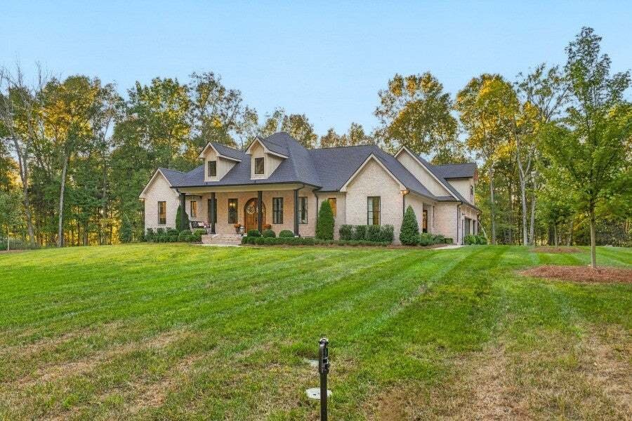 House in Lebanon, Tennessee, United States 3 - 19023596