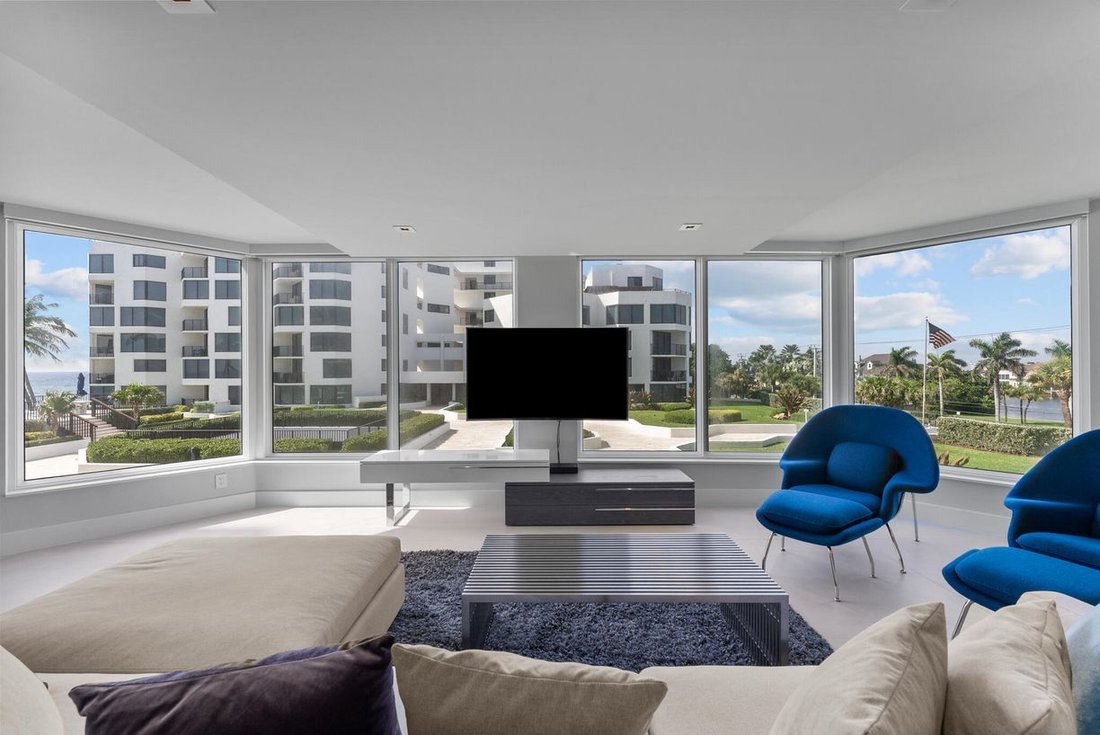 Townhouse in Delray Beach, Florida, United States 3 - 19034027