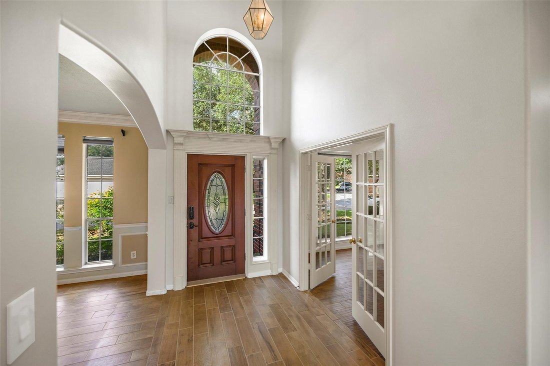 House in Spring, Texas, United States 2 - 19021296