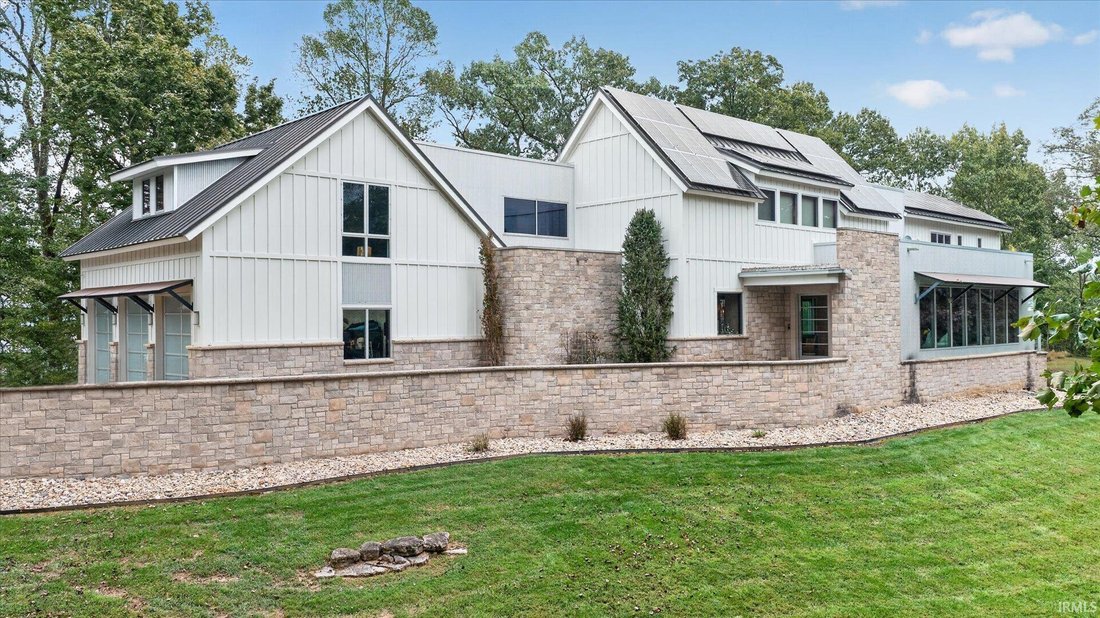 House in Bloomington, Indiana, United States 2 - 19022591