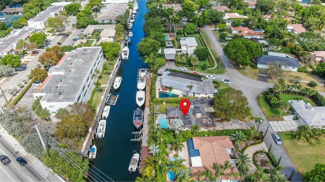 Land in Miami, Florida, United States 3 - 19024951