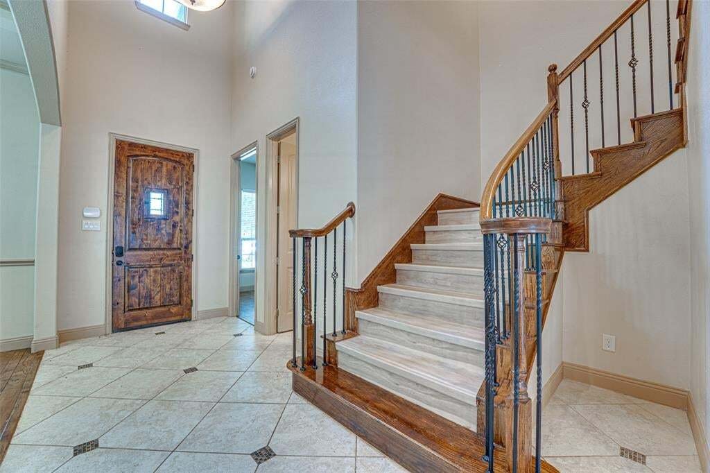House in Allen, Texas, United States 2 - 18274512