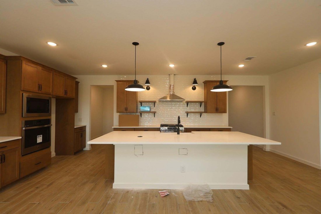 Haus in Dayton, Texas, Vereinigte Staaten 4 - 18075755