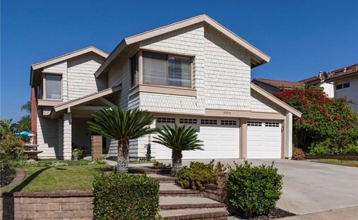 Maison à Laguna Hills, Californie, États-Unis 1