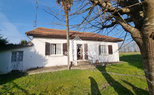 Haus in Orx, Neu-Aquitanien, Frankreich 1