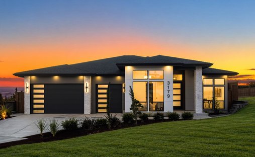 Casa a Camas, Washington, Stati Uniti 1