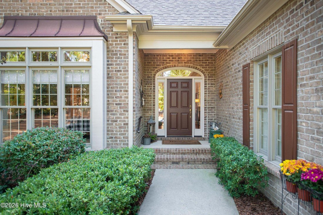 House in Pinehurst, North Carolina, United States 3 - 19020694