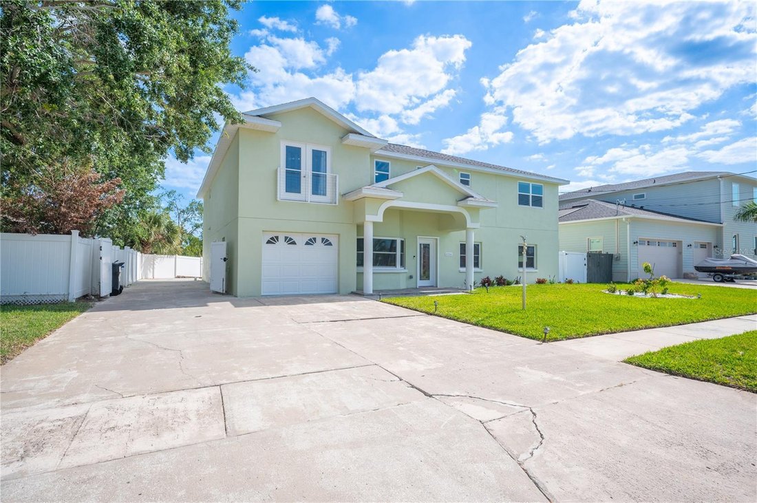 House in Tampa, Florida, United States 3 - 19027154