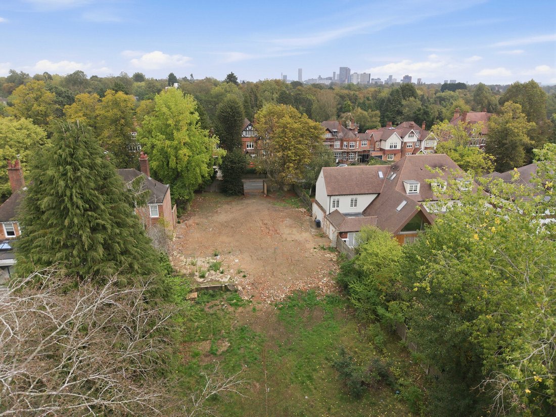 Land in Edgbaston, Birmingham, England 5 - 19027149