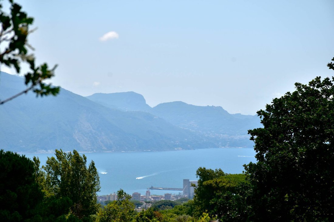 Country House in Boscotrecase, Campania, Italy 1 - 19026482