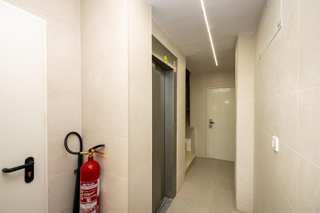 Appartement à Ronda, Grenade, Espagne 5 - 19023381