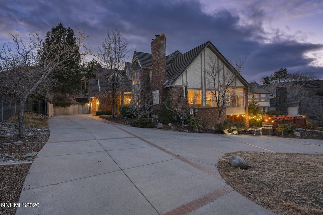 House in Reno, Nevada, United States 4 - 19022829