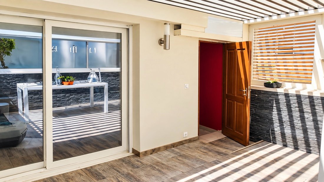 Wohnung in Cannes, Provence-Alpes-Côte d'Azur, Frankreich 1 - 17012787