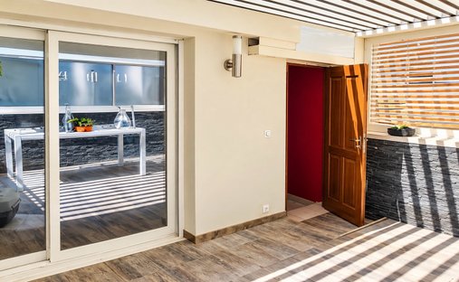 Apartment in Cannes, Provence-Alpes-Côte d'Azur, France 1