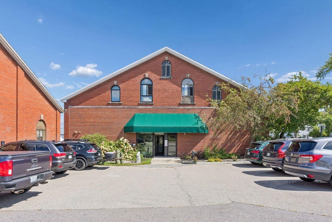 Condominio en South Portland, Maine, Estados Unidos 3 - 19026575