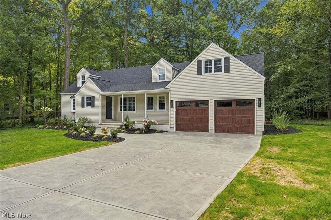 House in Cleveland, Ohio, United States 3 - 19020736