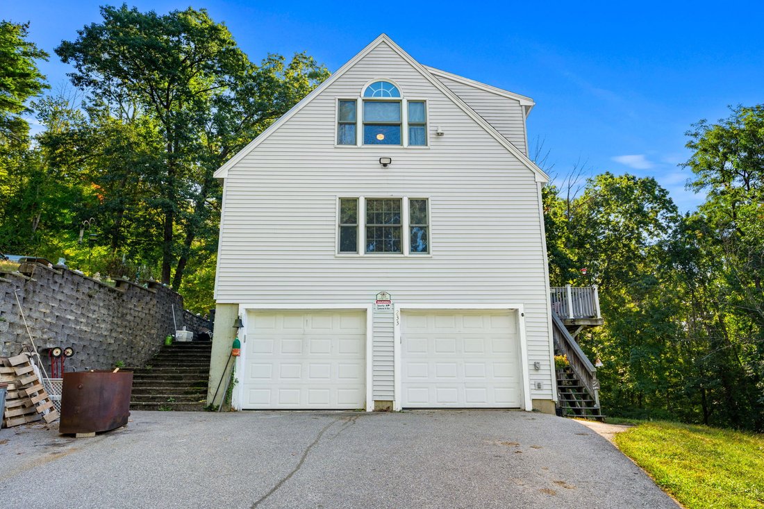 House in Haverhill, Massachusetts, United States 4 - 19030462