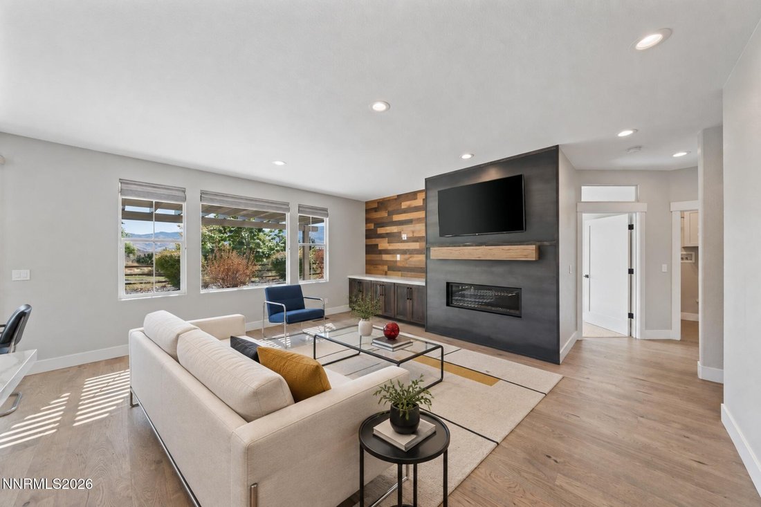House in Reno, Nevada, United States 5 - 19026959