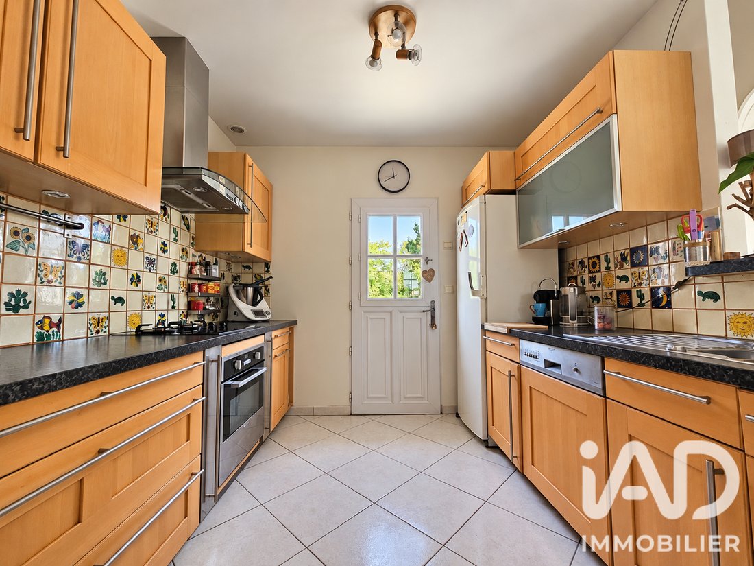 House in Beauchamp, Ile-de-France, France 4 - 19033151