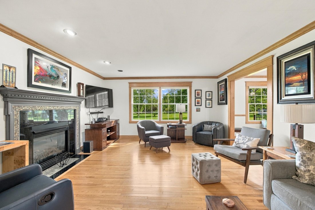 House in Dexter, Michigan, United States 5 - 19033014