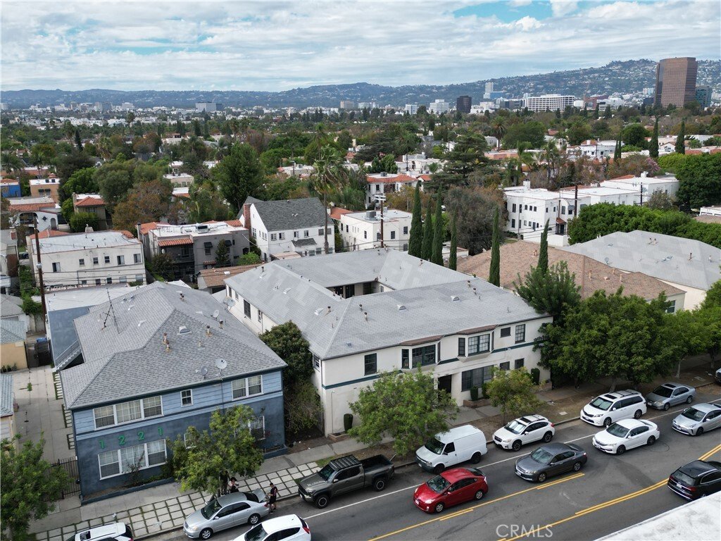 Apartment in Los Angeles, California, United States 4 - 19023811