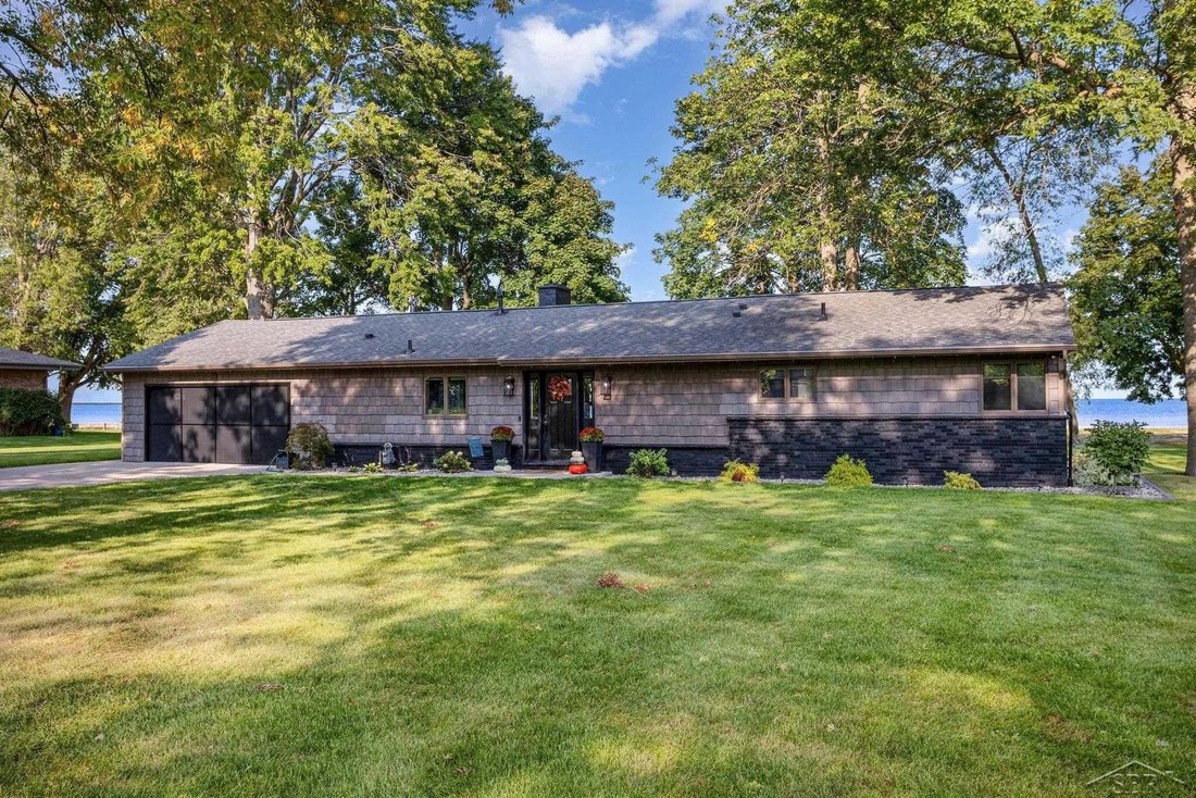 House in Linwood, Michigan, United States 2 - 19020793