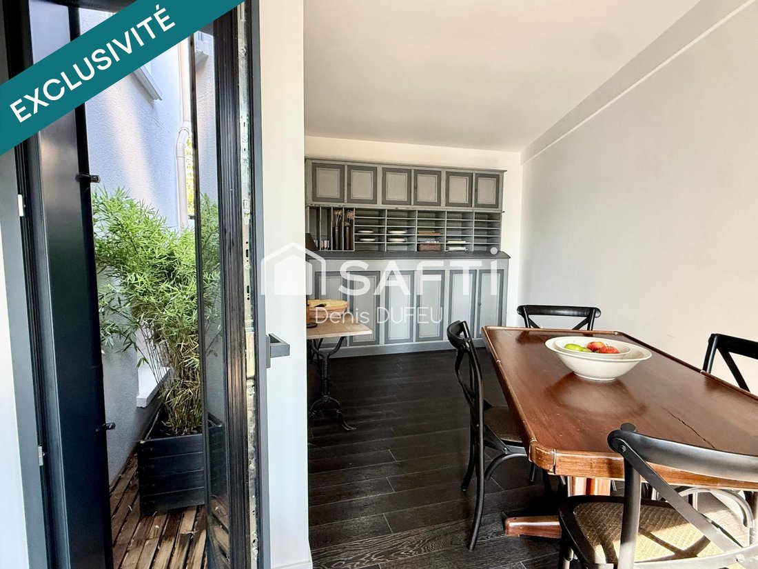Casa en Bourg, Lagord, Francia 5 - 19033073