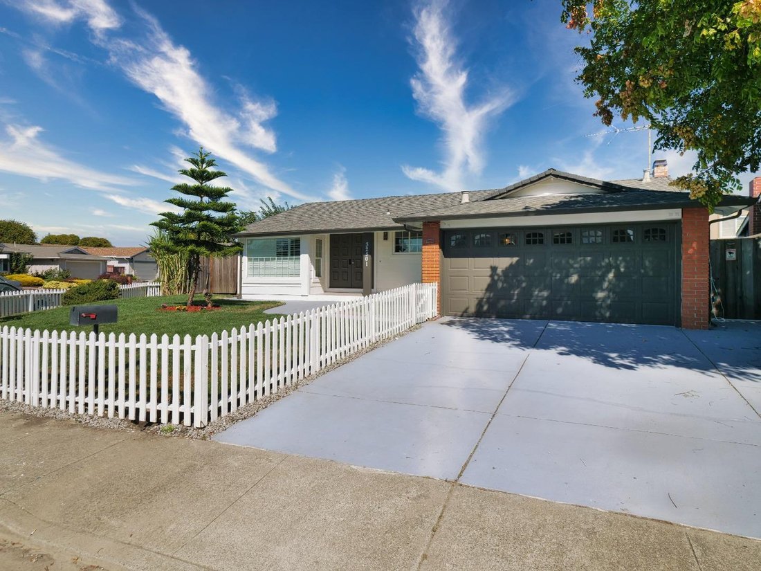 House in Union City, California, United States 1 - 19023765