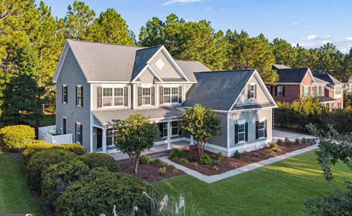 Maison à Pooler, Géorgie, États-Unis 1