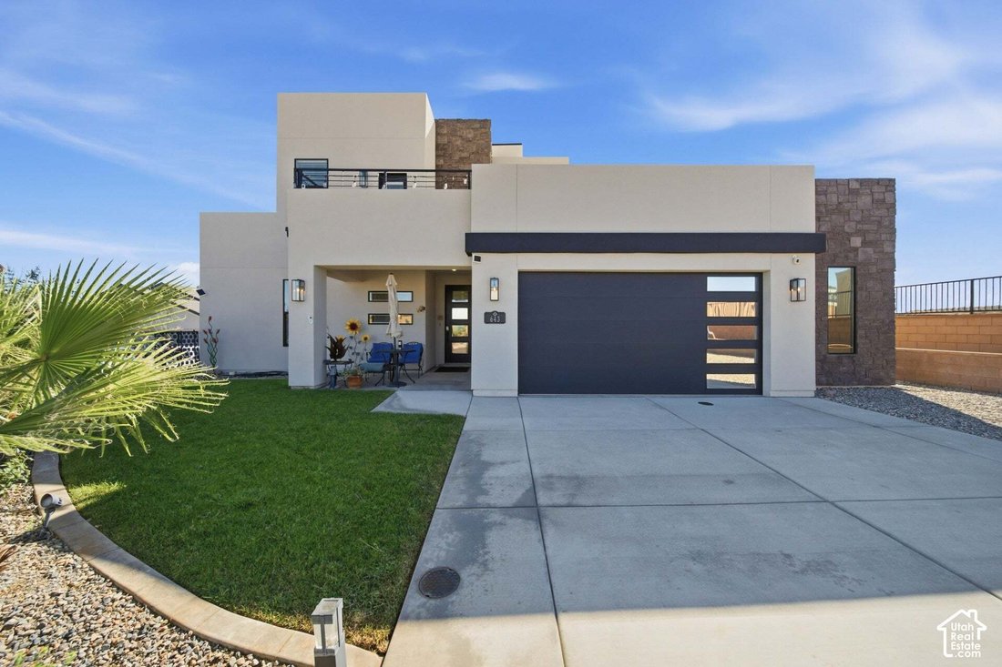 House in St. George, Utah, United States 1 - 19023153