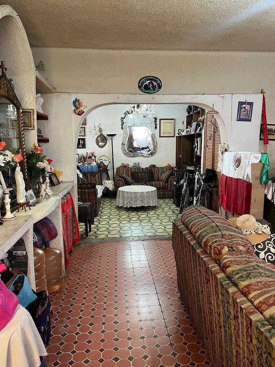 House in Mexico City, Mexico City, Mexico 2 - 19022155