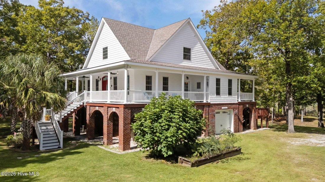 House in Cedar Point, North Carolina, United States 4 - 19031652