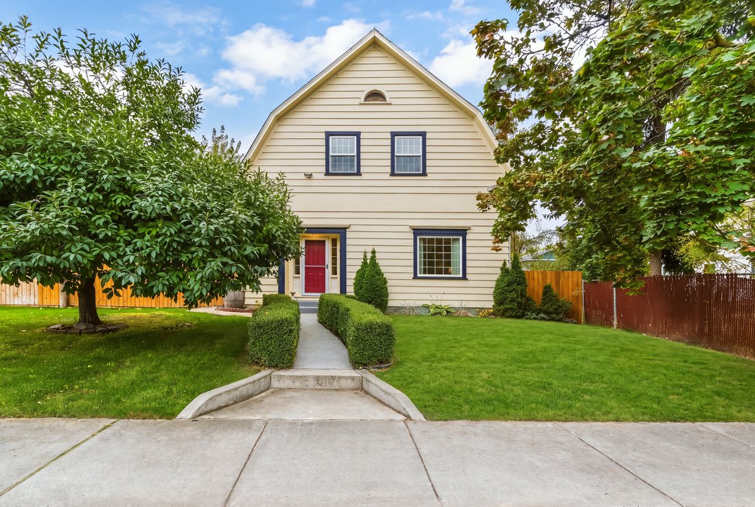 House in Walla Walla, Washington, United States 1 - 19022350
