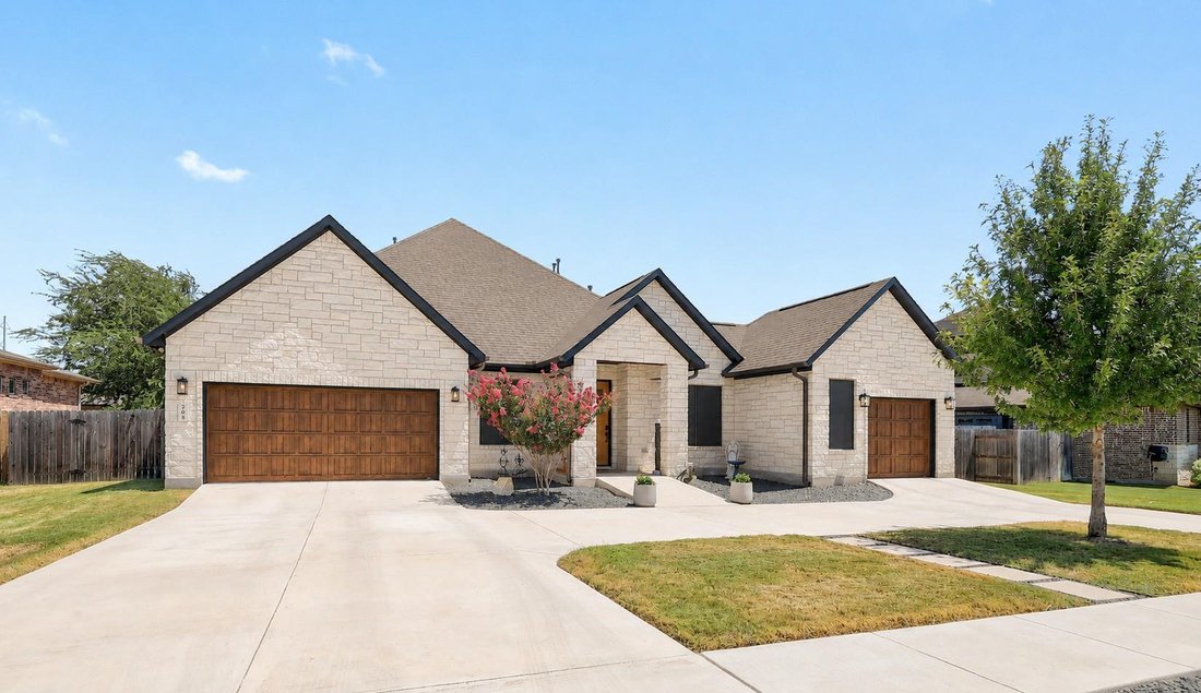 House in Cedar Park, Texas, United States 3 - 19020845