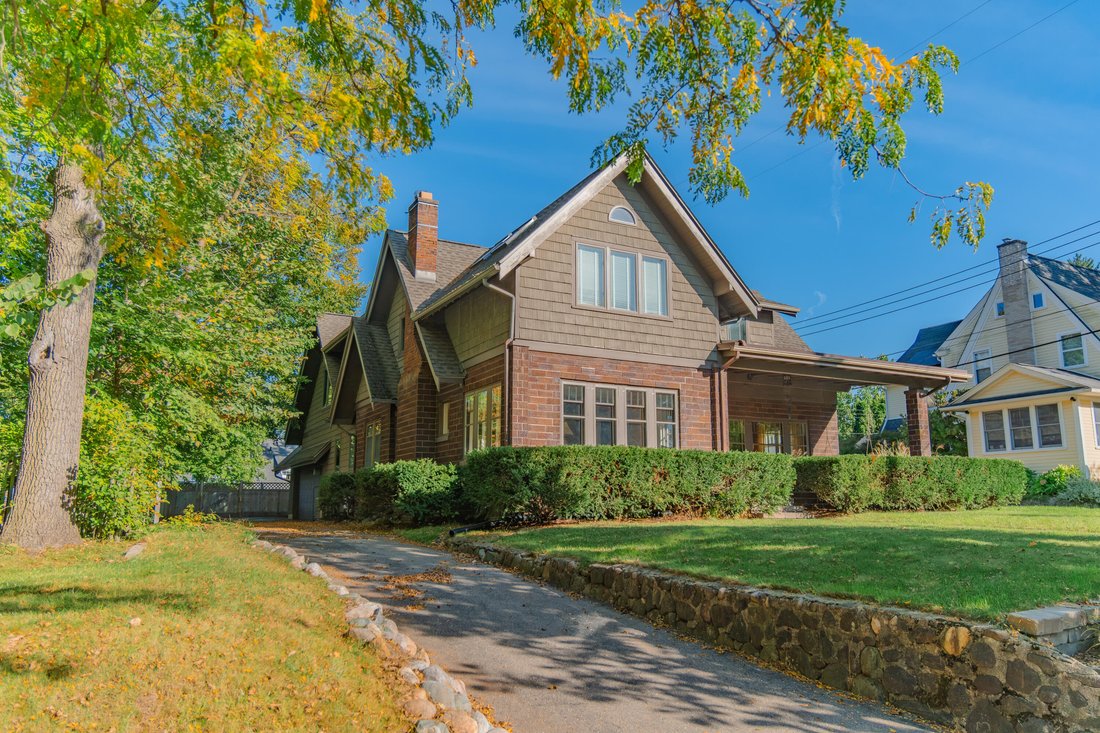 Haus in Ann Arbor, Michigan, Vereinigte Staaten 3 - 19031787