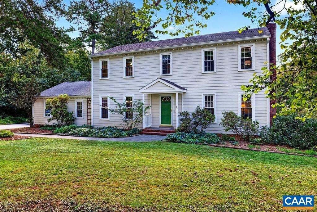 House in Charlottesville, Virginia, United States 3 - 19022703