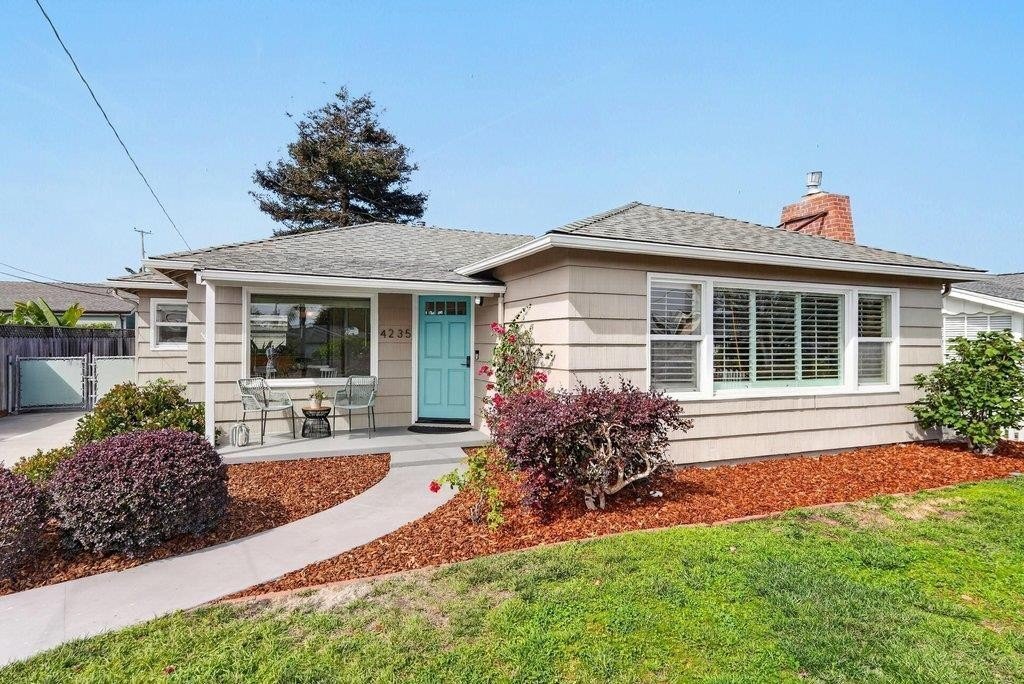 House in Santa Cruz, California, United States 4 - 19031684
