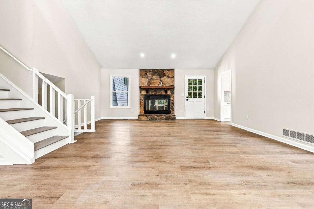 Casa a Woodstock, Georgia, Stati Uniti 5 - 19021096
