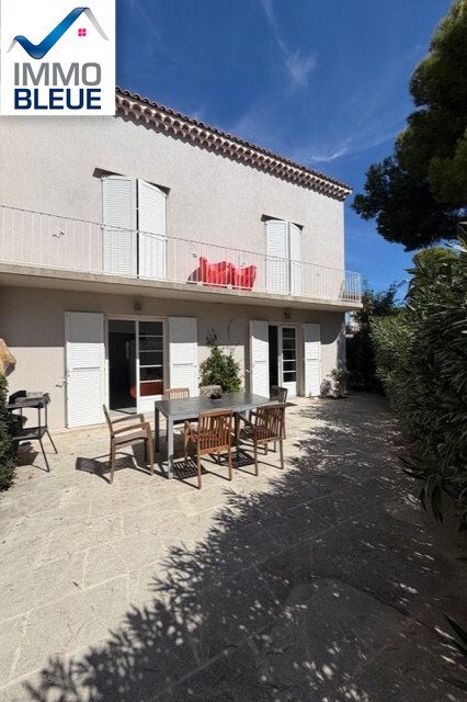 Villa in Centre, Carry-le-Rouet, France 3 - 19021431