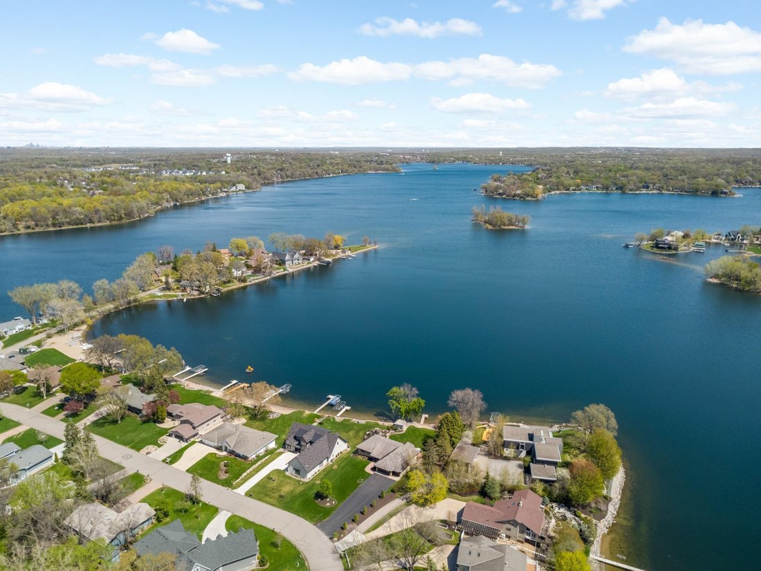 Maison à Prior Lake, Minnesota, États-Unis 2 - 19029074