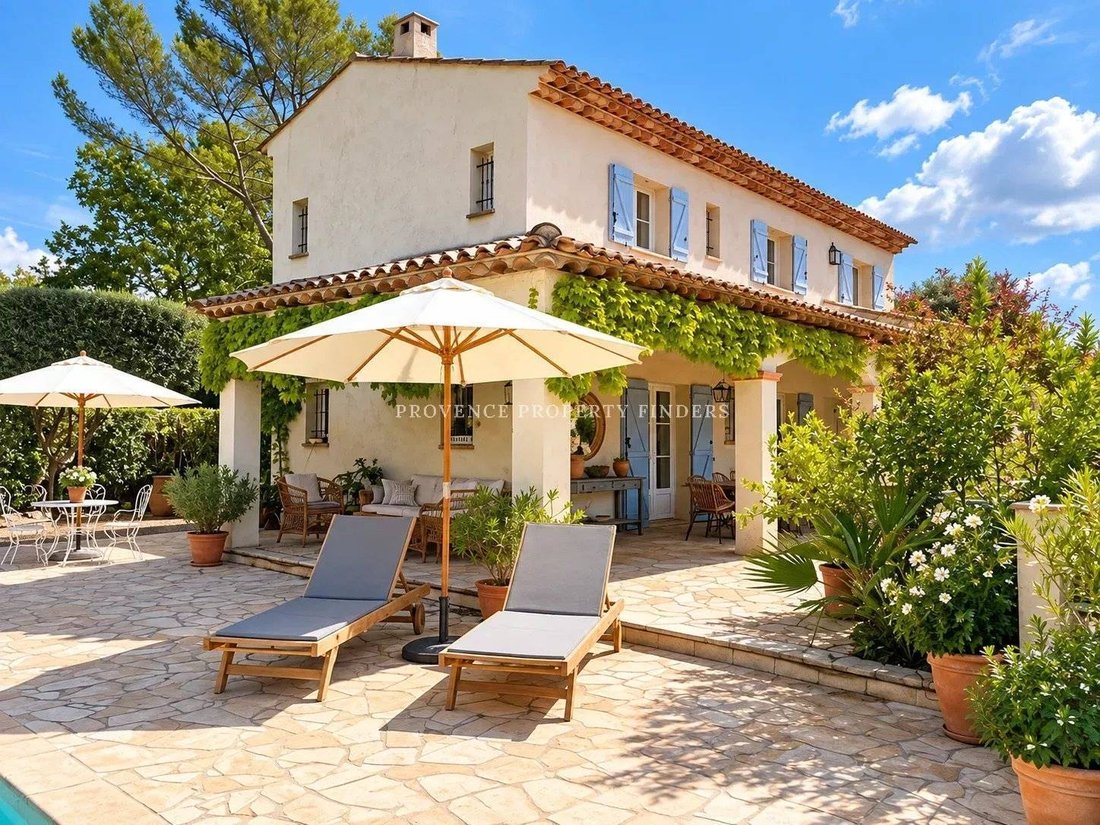 Maison à Est, Lorgues, France 2 - 19024915
