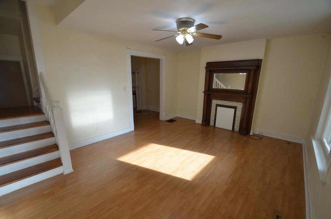 House in Columbus, Ohio, United States 4 - 19023145