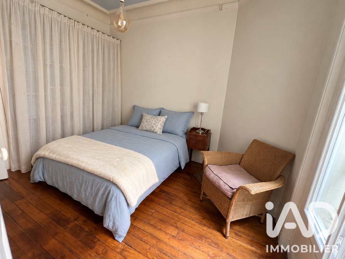 Appartement à Clignancourt-Jules Joffrin, Paris 18e Arrondissement, Paris 3 - 19033165
