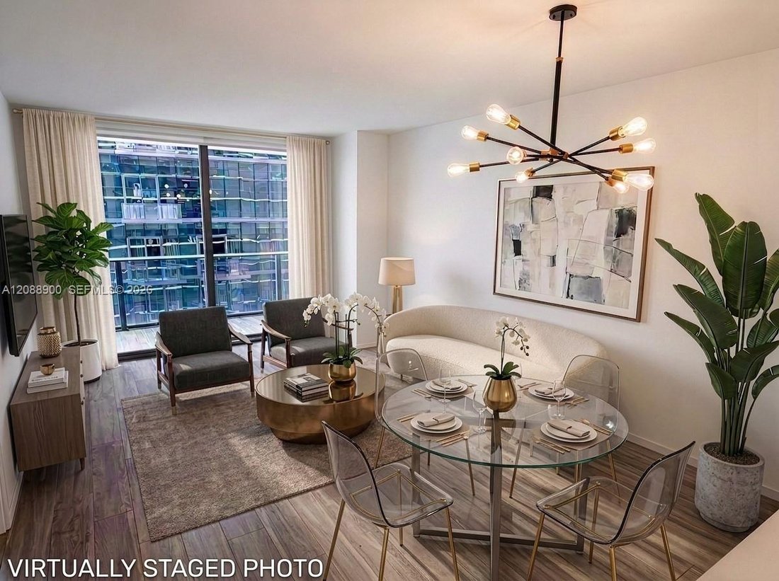 Condo in Miami, Florida, United States 2 - 19024997